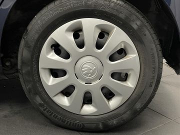 Škoda Citigo